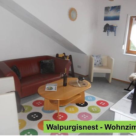 Waldnest Odenwald Hotel Kültér fotó