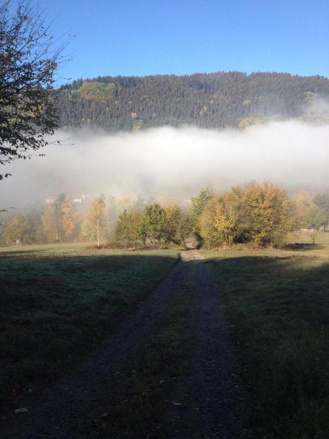Waldnest Odenwald Hotel Kültér fotó