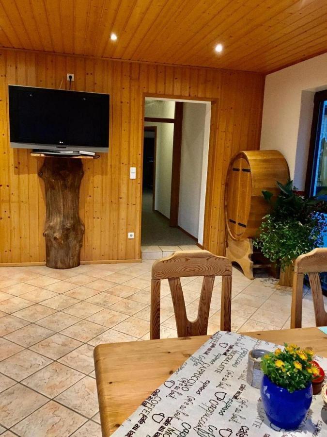 Waldnest Odenwald Hotel Kültér fotó