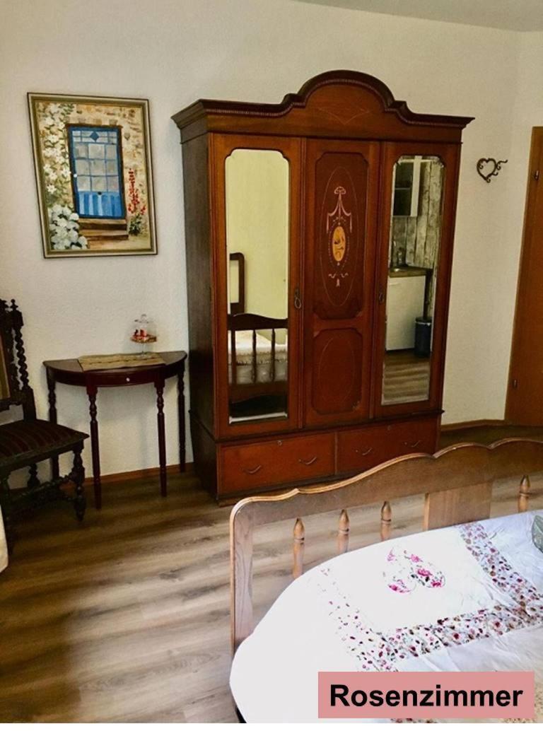 Waldnest Odenwald Hotel Kültér fotó