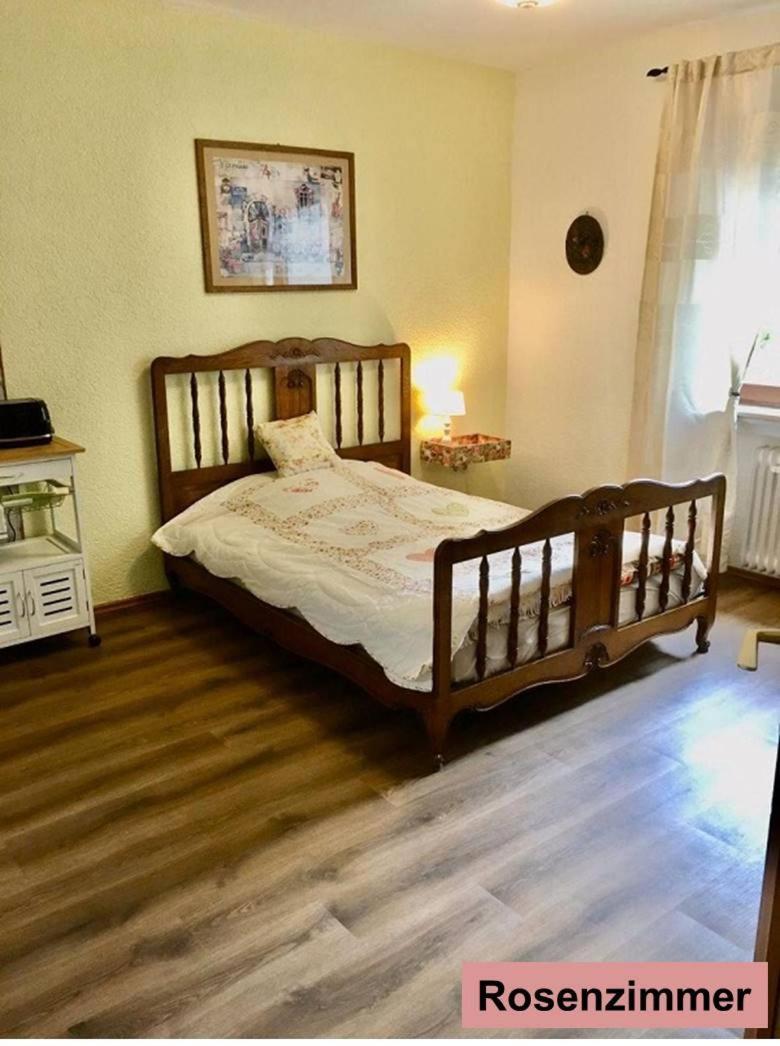 Waldnest Odenwald Hotel Kültér fotó