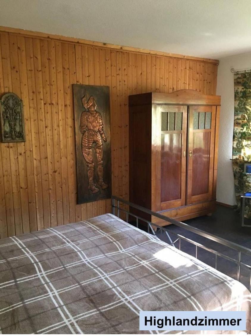 Waldnest Odenwald Hotel Kültér fotó