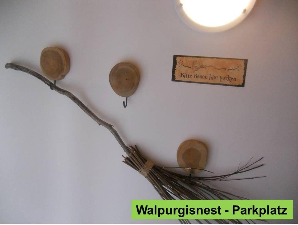 Waldnest Odenwald Hotel Kültér fotó